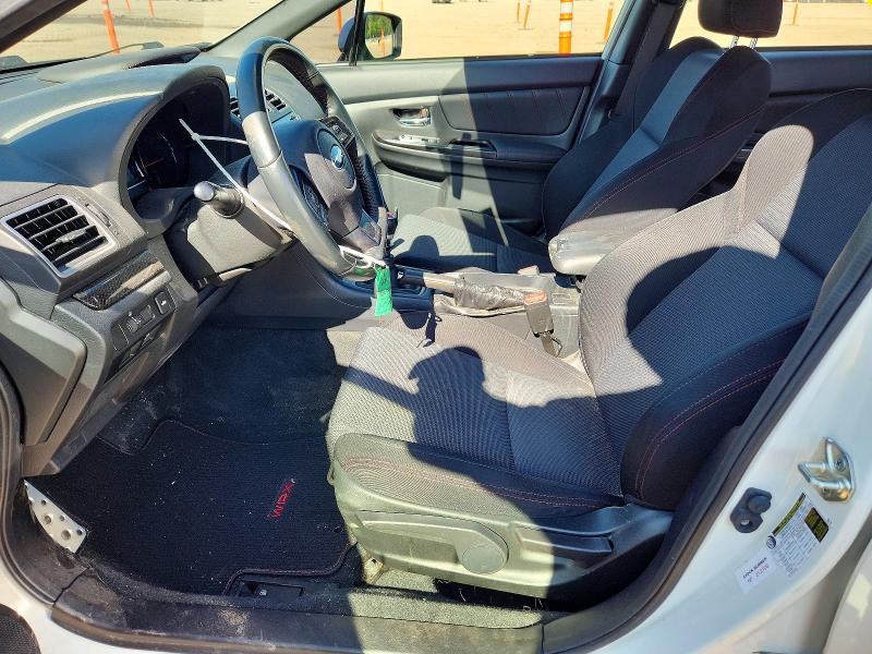 2021 Subaru Wrx მანქანა იყიდება აუქციონზე, vin: JF1VA1A65M9821033, აუქციონის ნომერი: 48953466