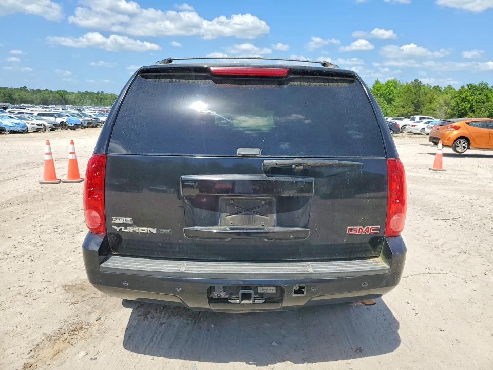 Aukcja sprzedaży 2009 Gmc Yukon, vin: 1GKEC33329R220211, numer aukcji: 49576116
