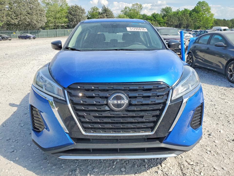 Aukcja sprzedaży 2023 Nissan Kicks, vin: 3N1CP5BV8PL499046, numer aukcji: 51295016