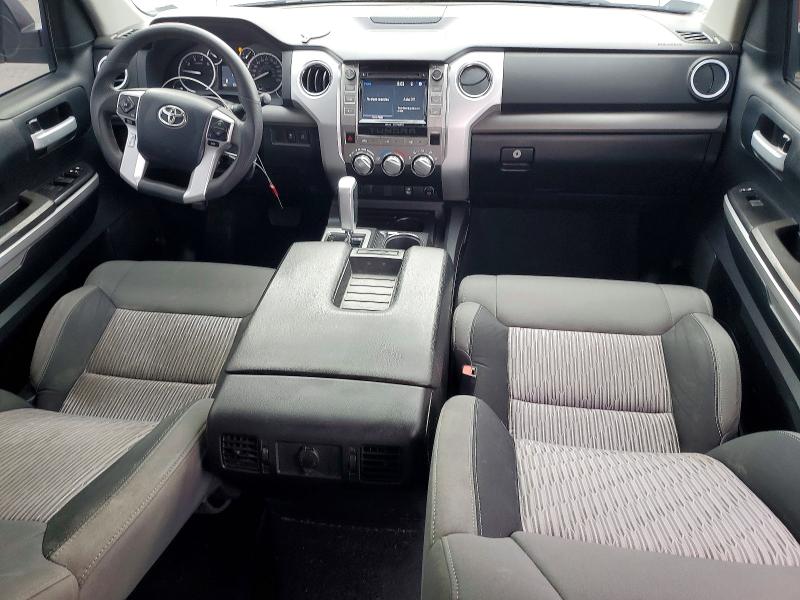 Продаж на аукціоні авто 2014 Toyota Tundra, vin: 5TFEY5F13EX171285, номер лоту: 51502056