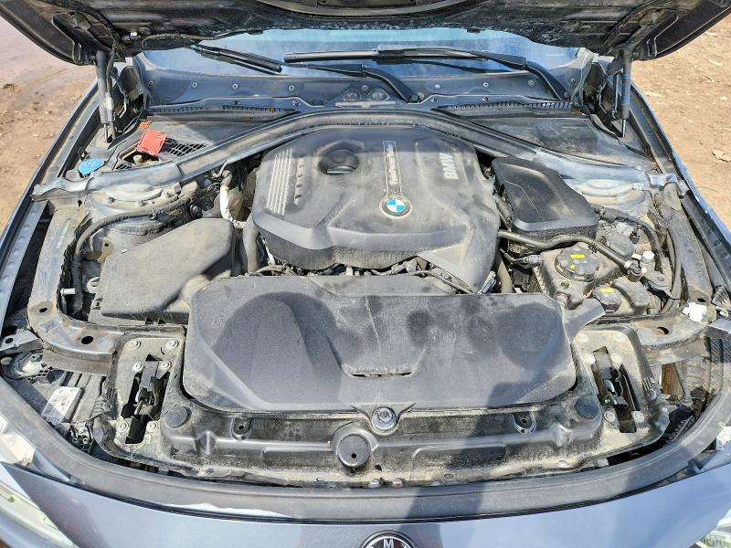 Aukcja sprzedaży 2018 Bmw 330, vin: WBA8D9G5XJNU72608, numer aukcji: 50401316