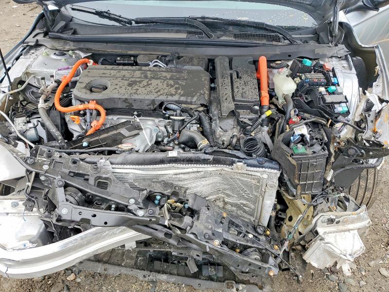 Продаж на аукціоні авто 2025 Honda Accord, vin: 1HGCY2F77SA059244, номер лоту: 47964516