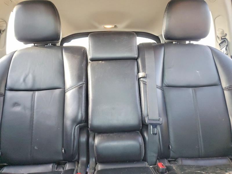 48618406 :رقم المزاد ، 5N1DR2MM0KC607027 vin ، 2019 Nissan Pathfinder مزاد بيع