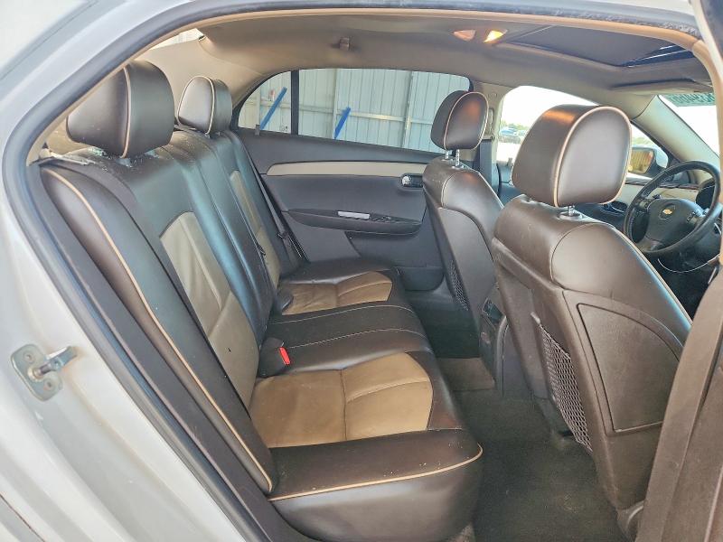 Продаж на аукціоні авто 2009 Chevrolet Malibu, vin: 1G1ZK57769F101239, номер лоту: 51839466