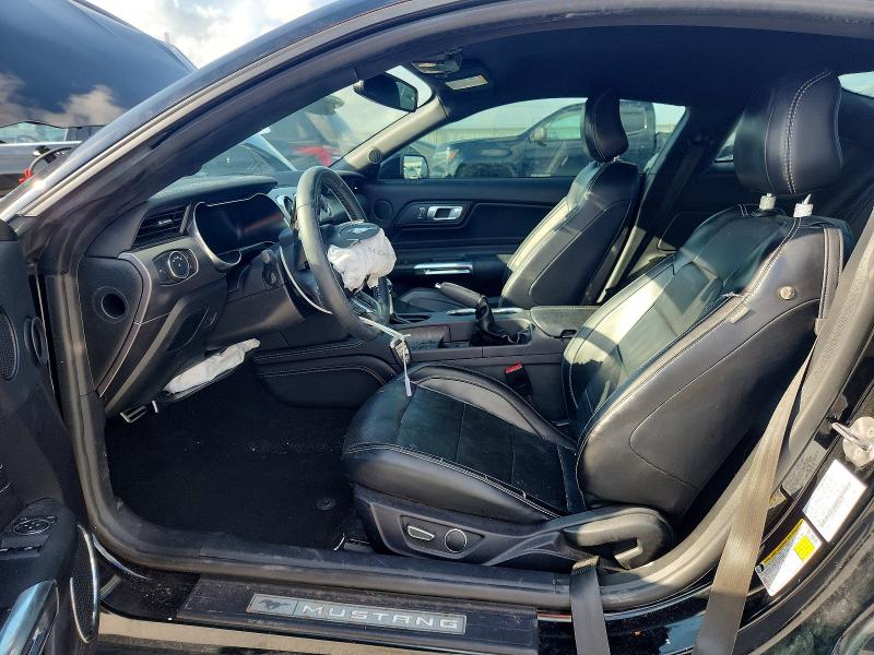Aukcja sprzedaży 2019 Ford Mustang, vin: 1FA6P8TH2K5168241, numer aukcji: 50355626