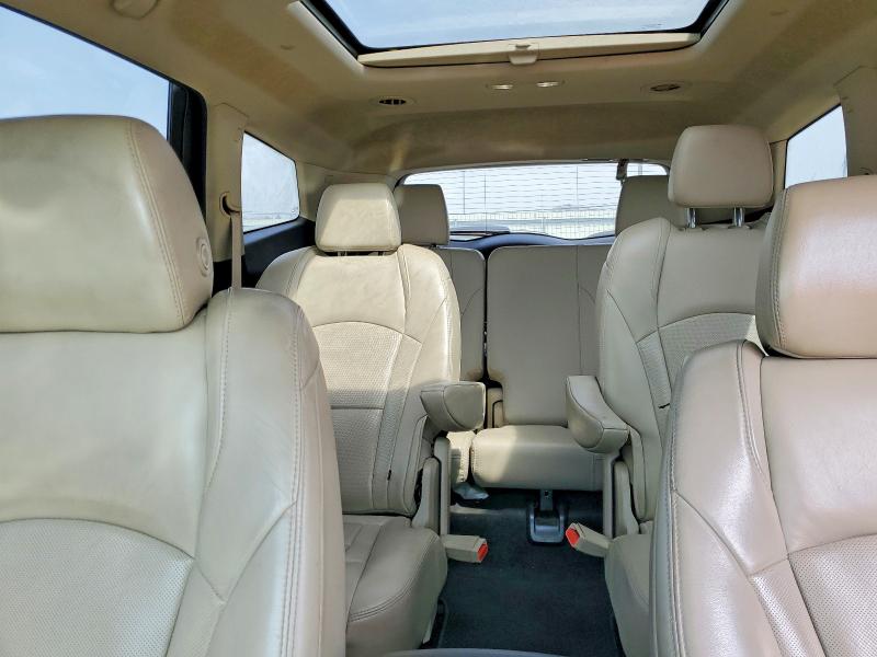 2019 Buick Enclave მანქანა იყიდება აუქციონზე, vin: 5GAEVAKW5KJ123015, აუქციონის ნომერი: 50275346