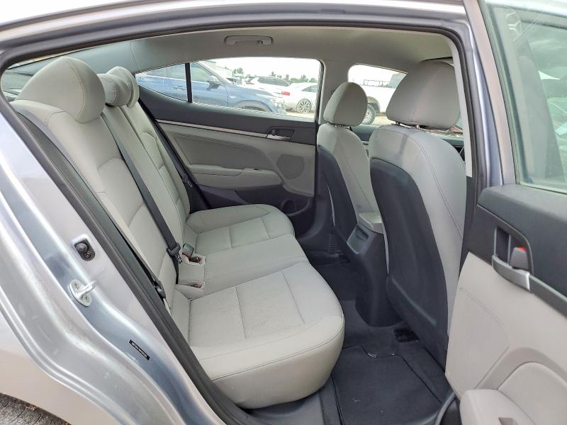 Продажа на аукционе авто 2017 Hyundai Elantra, vin: 5NPD84LF8HH040360, номер лота: 51087146