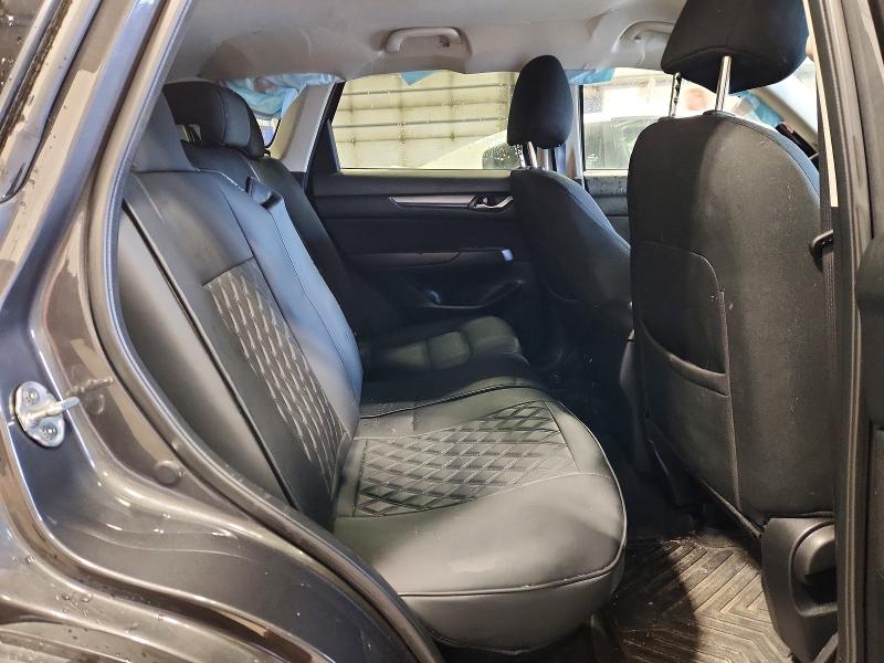 Aukcja sprzedaży 2021 Mazda Cx-5, vin: JM3KFBBLXM0115275, numer aukcji: 49812366