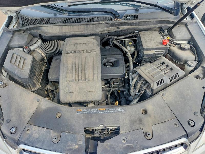 Aukcja sprzedaży 2014 Chevrolet Equinox, vin: 2GNALCEK8E6214523, numer aukcji: 50080226
