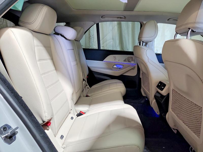 2024 Mercedes-benz Gle მანქანა იყიდება აუქციონზე, vin: 4JGFB4FE9RB219521, აუქციონის ნომერი: 51425716