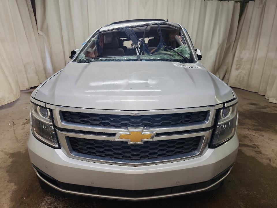Продажа на аукционе авто 2015 Chevrolet Tahoe, vin: 1GNSCBKC4FR173759, номер лота: 50068716