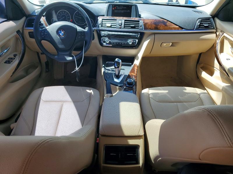 51418726 :رقم المزاد ، WBA8E5G57GNT93864 vin ، 2016 Bmw 320 مزاد بيع