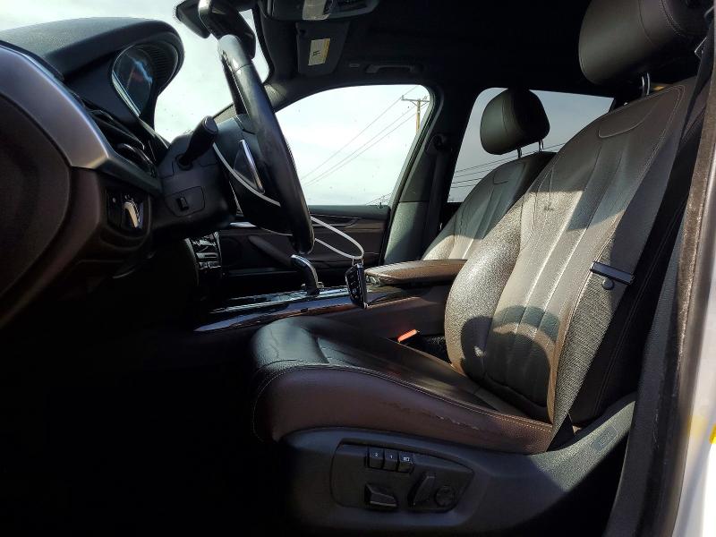 49819406 :رقم المزاد ، 5UXKR2C51J0X08792 vin ، 2018 Bmw X5 مزاد بيع
