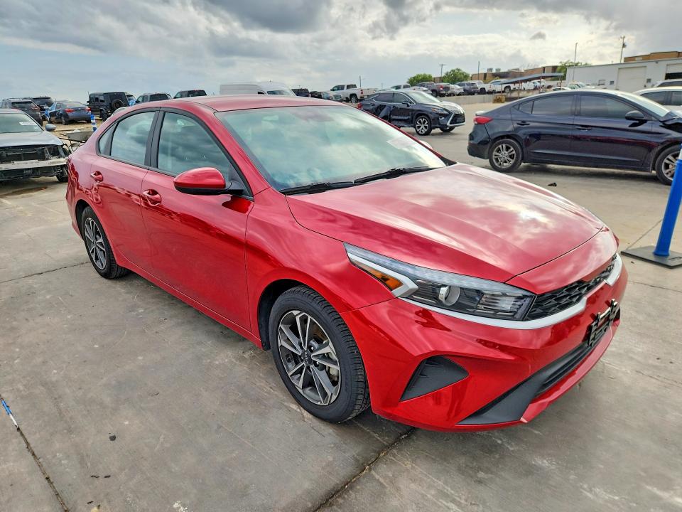 Aukcja sprzedaży 2024 Kia Forte, vin: 3KPF24AD5RE816977, numer aukcji: 48626226