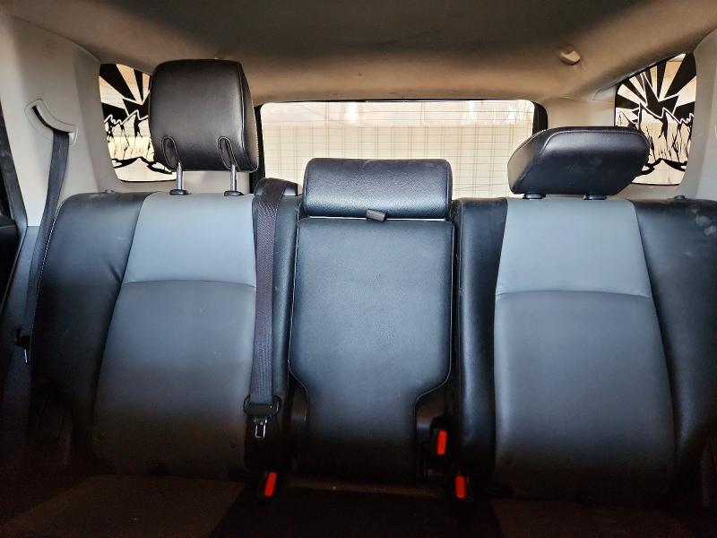 50117236 :رقم المزاد ، JTEBU5JRXH5450143 vin ، 2017 Toyota 4runner مزاد بيع