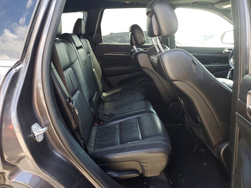 Продаж на аукціоні авто 2015 Jeep Grand Cherokee, vin: 1C4RJEBG5FC218809, номер лоту: 49881176