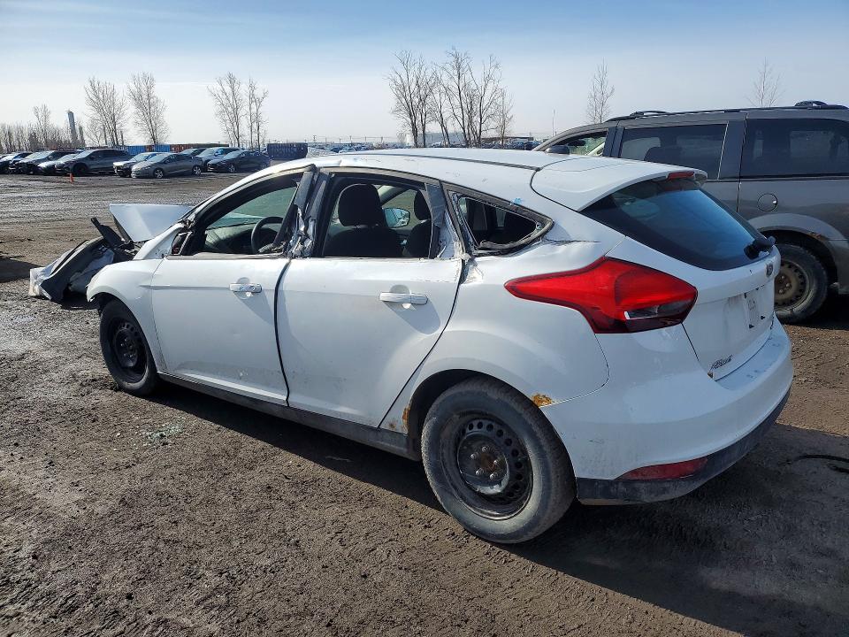Продажа на аукционе авто 2015 Ford Focus, vin: 1FADP3K23FL351916, номер лота: 48323306