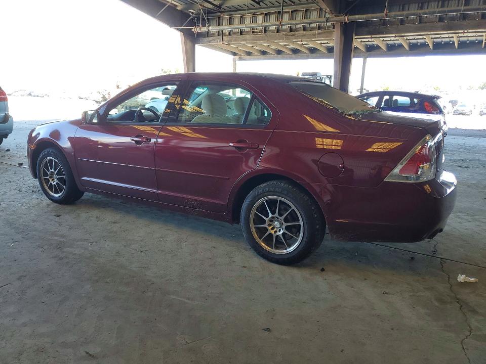 Aukcja sprzedaży 2006 Ford Fusion, vin: 3FAHP071X6R227336, numer aukcji: 51019586