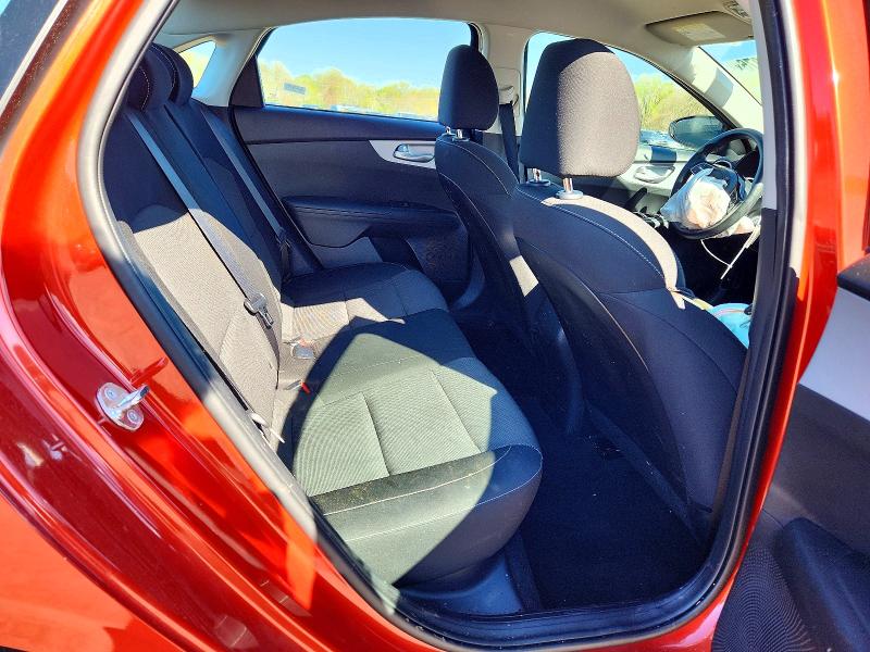 Продажа на аукционе авто 2024 Kia Forte, vin: 3KPF24AD4RE727238, номер лота: 51423876