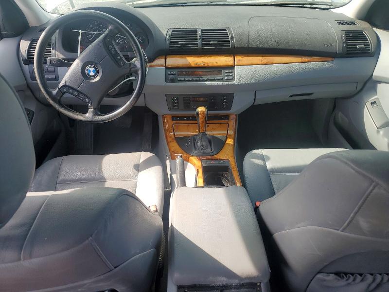 Aukcja sprzedaży 2006 Bmw X5, vin: 5UXFA13516LY35258, numer aukcji: 49783426