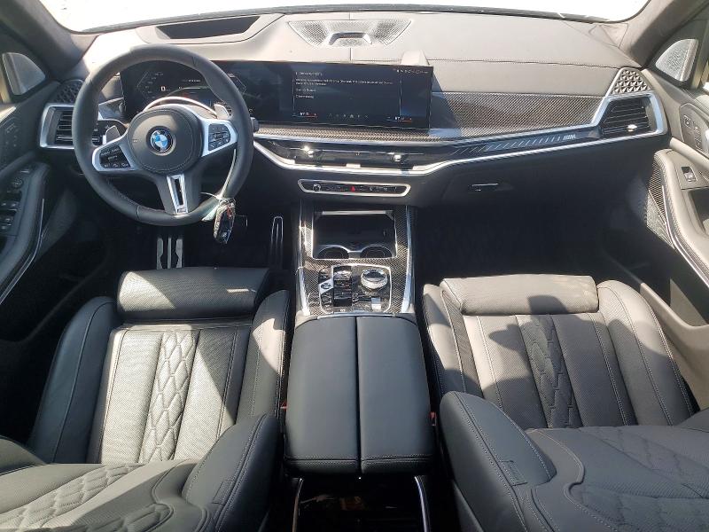 51338246 :رقم المزاد ، 5UX33EM01T9075431 vin ، 2026 Bmw X7 مزاد بيع
