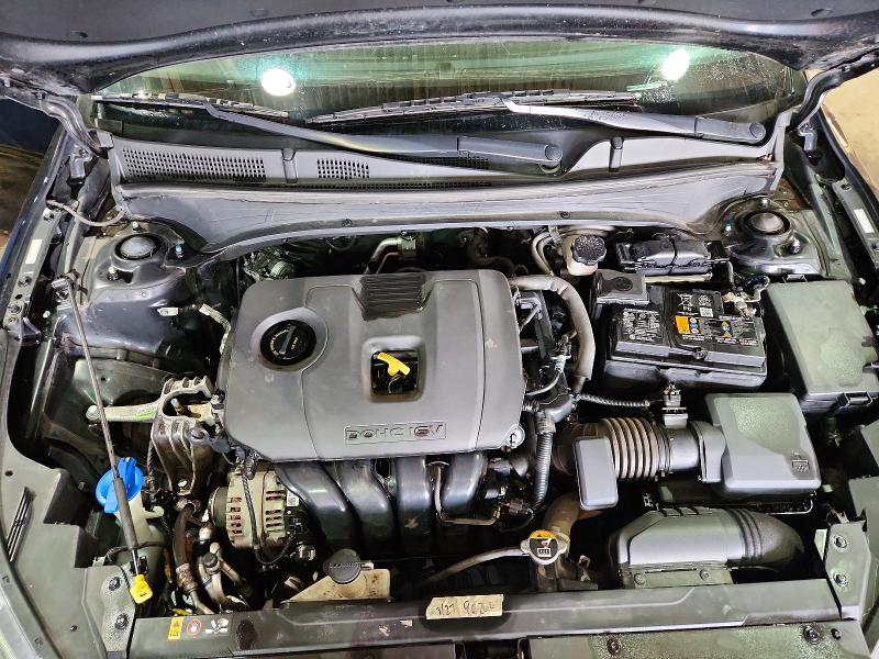 49929966 :رقم المزاد ، 3KPF24AD4RE730916 vin ، 2024 Kia Forte مزاد بيع