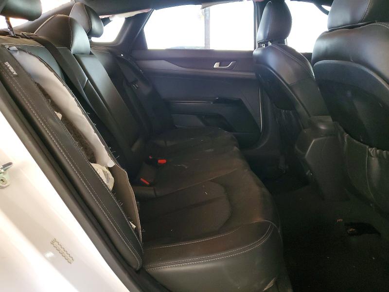 Продаж на аукціоні авто 2021 Kia K5, vin: 5XXG64J24MG076670, номер лоту: 51091286