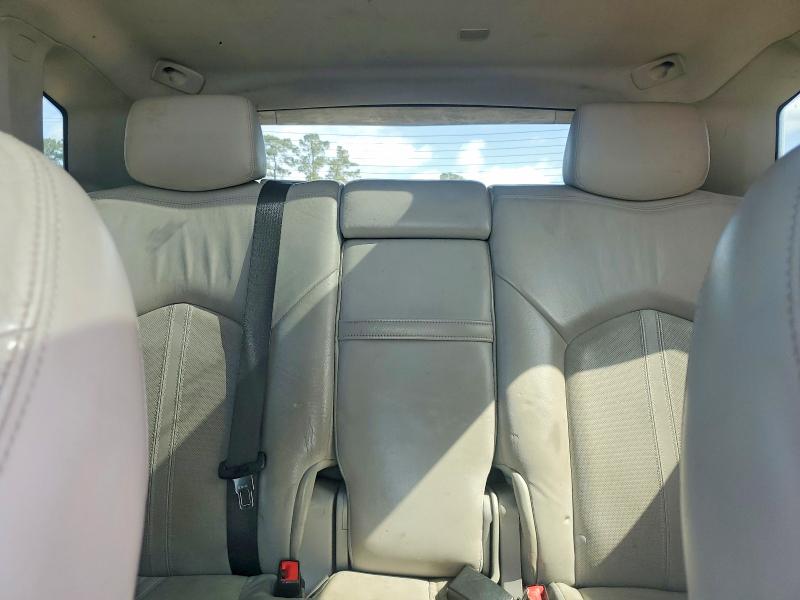Aukcja sprzedaży 2013 Cadillac Srx, vin: 3GYFNCE30DS580178, numer aukcji: 50971366