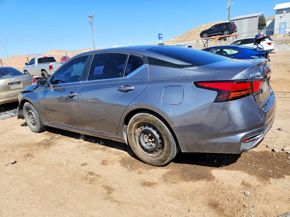 Продажа на аукционе авто 2019 Nissan Altima, vin: 1N4BL4CV3KC257479, номер лота: 48660586