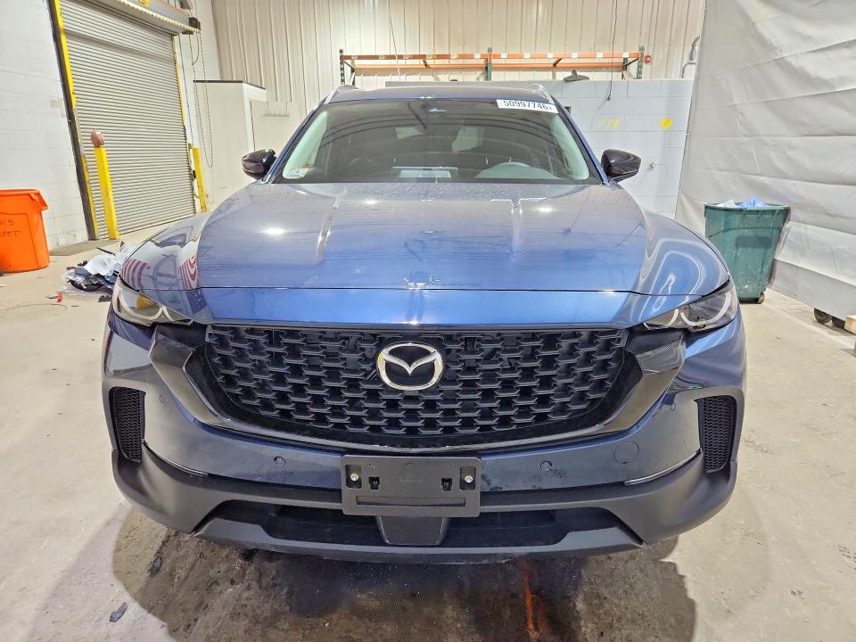 50997746 :رقم المزاد ، 7MMVABBLXTN481758 vin ، 2026 Mazda Cx-50 مزاد بيع