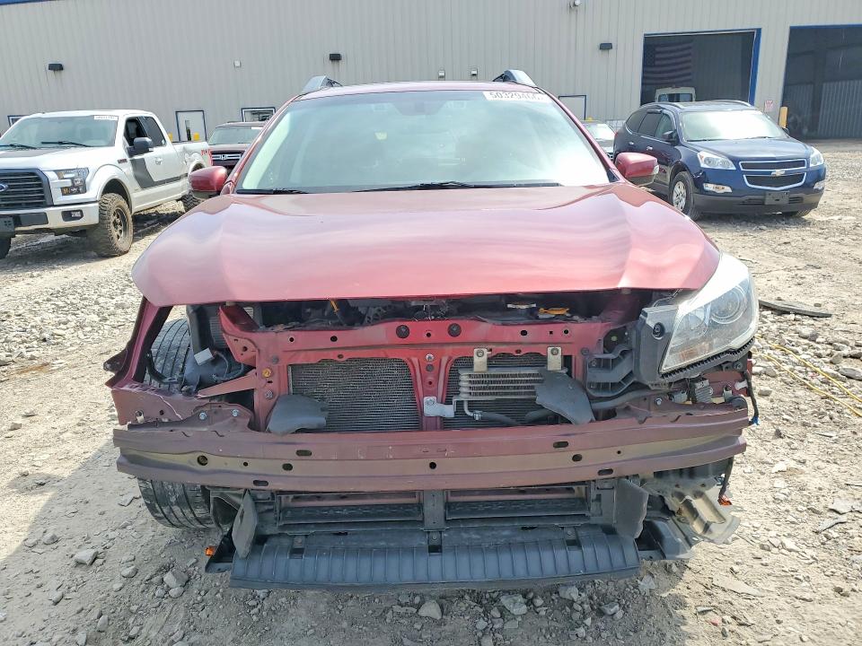 Aukcja sprzedaży 2017 Subaru Outback, vin: 4S4BSANC1H3331798, numer aukcji: 50329466