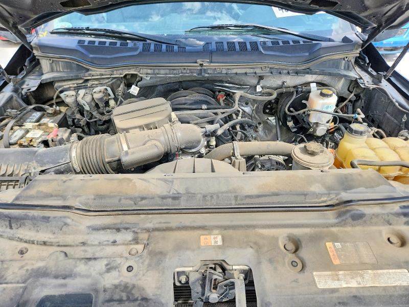 Aukcja sprzedaży 2022 Ford F350, vin: 1FT8W3BN5NEE56579, numer aukcji: 49110636