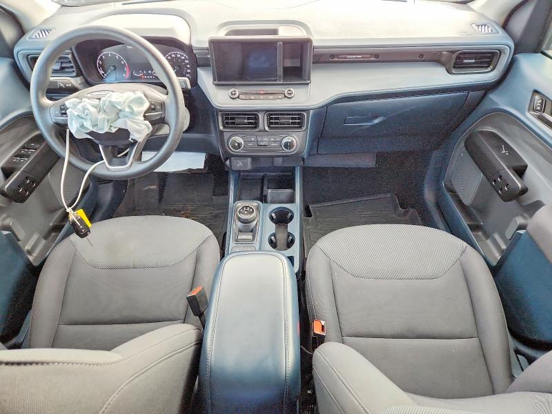 Продаж на аукціоні авто 2022 Ford Maverick, vin: 3FTTW8F93NRA88890, номер лоту: 50466676