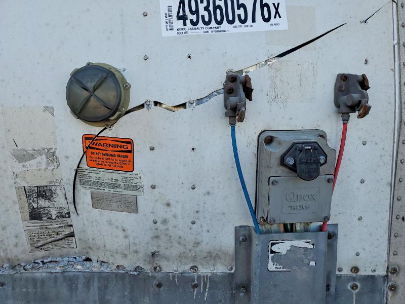 49360576 :رقم المزاد ، 5V8VC5322EM403451 vin ، 2014 Vanguard Vntc Dry V مزاد بيع