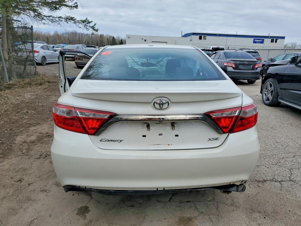 Продажа на аукционе авто 2016 Toyota Camry, vin: 4T1BF1FK0GU588521, номер лота: 49052606