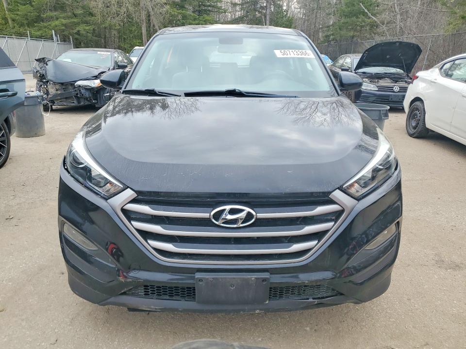 Продажа на аукционе авто 2017 Hyundai Tucson, vin: KM8J23A43HU560130, номер лота: 50713366