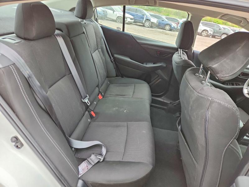 Aukcja sprzedaży 2022 Subaru Legacy, vin: 4S3BWAB67N3010285, numer aukcji: 51408686
