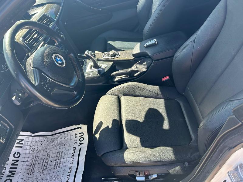 Aukcja sprzedaży 2018 Bmw 430xi, vin: WBA4J3C56JBG95257, numer aukcji: 50441206