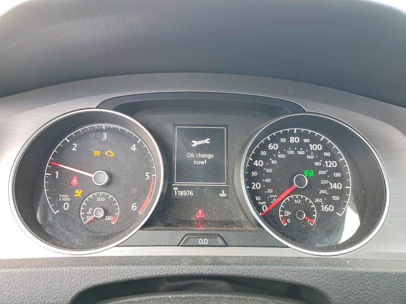 Aukcja sprzedaży 2015 Volkswagen Golf Sportwagen, vin: 3VWCA7AUXFM513490, numer aukcji: 51302816