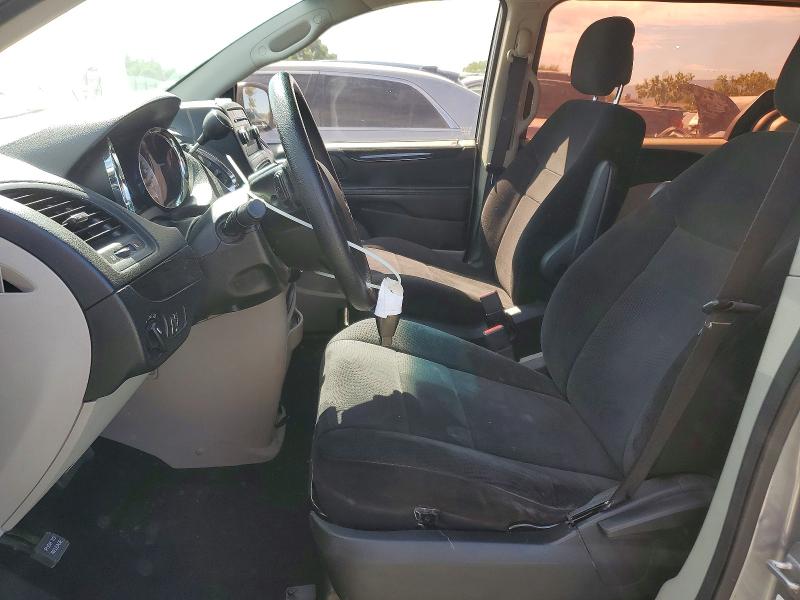 Продажа на аукционе авто 2014 Dodge Grand Caravan, vin: 2C4RDGBG0ER104516, номер лота: 49033836