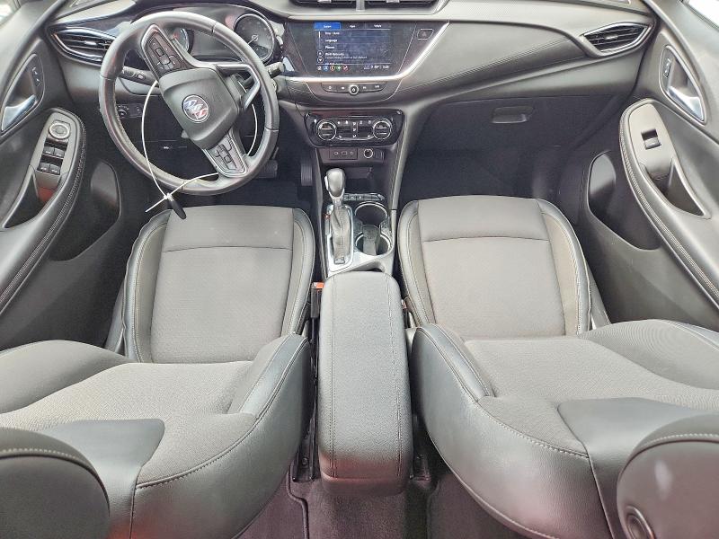 Продаж на аукціоні авто 2021 Buick Encore Gx, vin: KL4MMESL2MB157057, номер лоту: 48492466