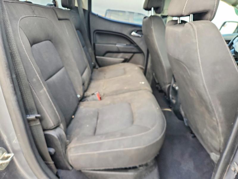 Aukcja sprzedaży 2020 Chevrolet Colorado, vin: 1GCGSCEN0L1188001, numer aukcji: 49469346