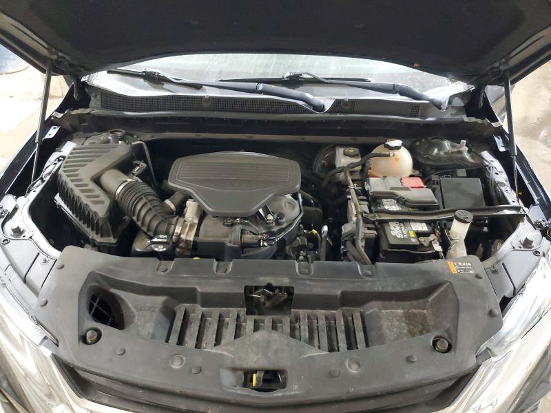 2020 Chevrolet Blazer მანქანა იყიდება აუქციონზე, vin: 3GNKBJRS4LS642772, აუქციონის ნომერი: 50891536