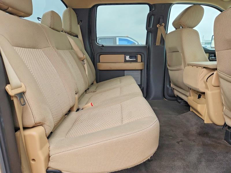 Aukcja sprzedaży 2013 Ford F150, vin: 1FTFW1CF3DKF52603, numer aukcji: 51442986