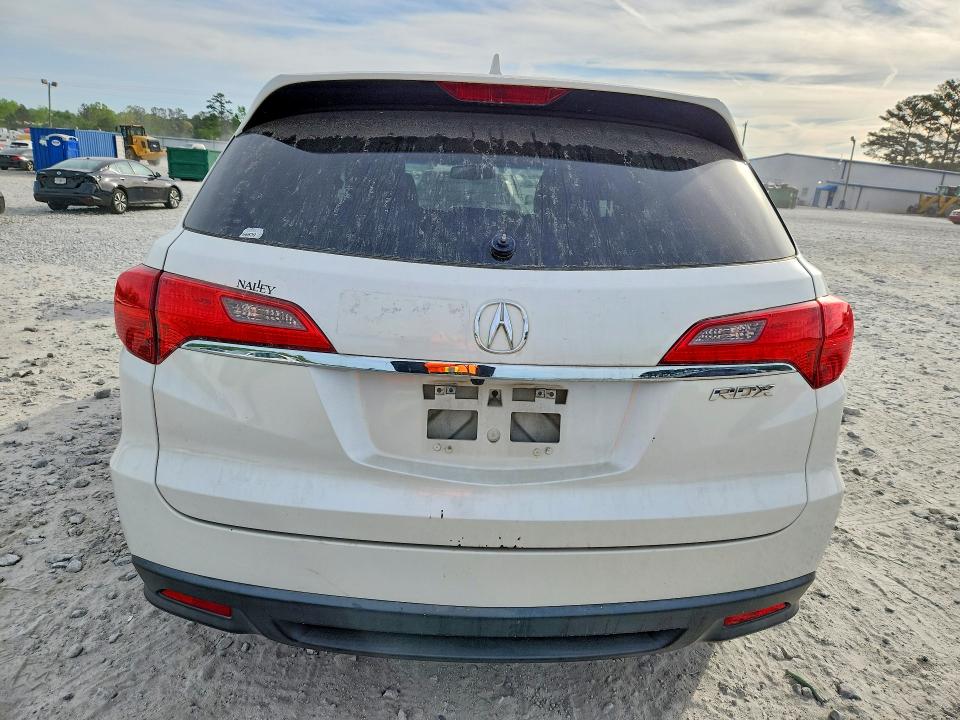 Продаж на аукціоні авто 2013 Acura Rdx, vin: 5J8TB3H5XDL008251, номер лоту: 49602746