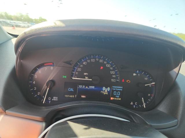 48415776 :رقم المزاد ، 1G6AB5RX9F0102484 vin ، 2015 Cadillac Ats مزاد بيع