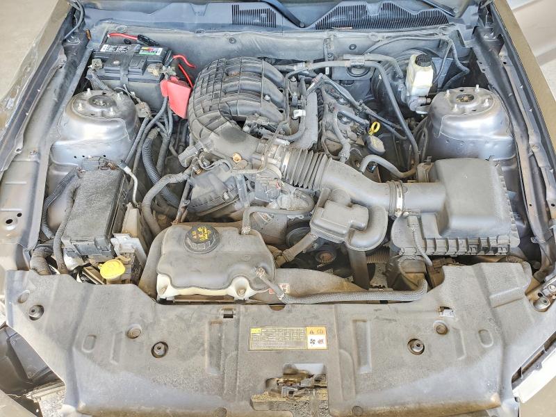 Продаж на аукціоні авто 2014 Ford Mustang, vin: 1ZVBP8AM9E5204081, номер лоту: 49575096