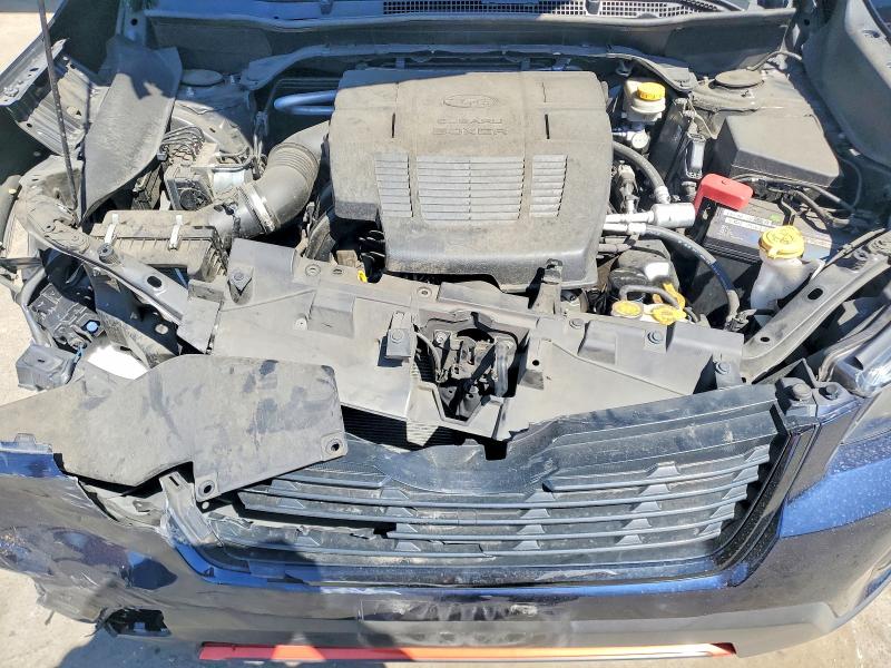 Продаж на аукціоні авто 2021 Subaru Forester, vin: JF2SKARC6MH516782, номер лоту: 49988276