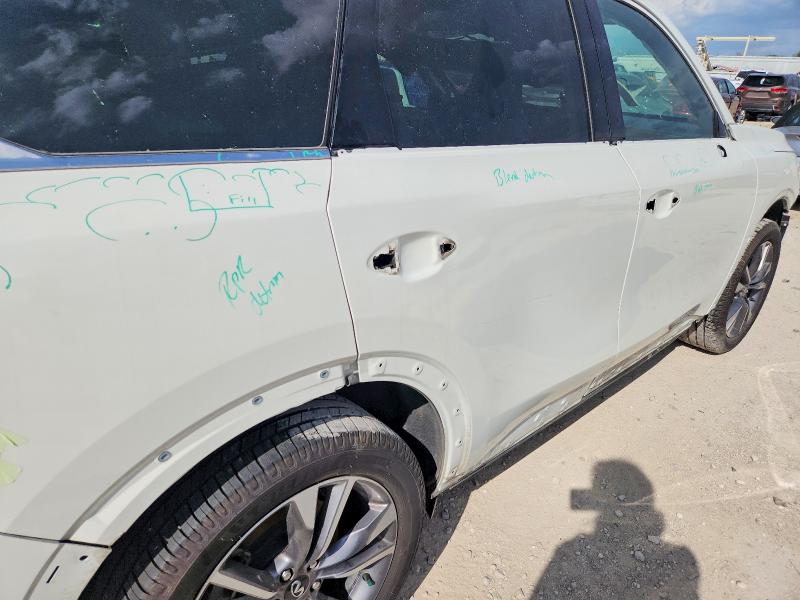 Продажа на аукционе авто 2023 Infiniti Qx60, vin: 5N1DL1FS1PC346473, номер лота: 50046336