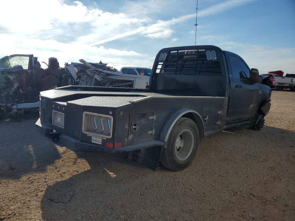 2024 Ram 3500 მანქანა იყიდება აუქციონზე, vin: 3C7WRTAL6RG284773, აუქციონის ნომერი: 49113076